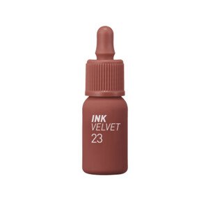 PERIPERA szminka - Ink Velvet - 23 Nutty Nude