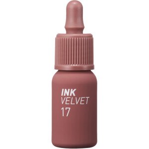 PERIPERA szminka - Ink Velvet - 17 Rosy Nude