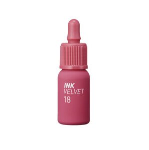 PERIPERA szminka - Ink Velvet - 18 Star Plum Pink