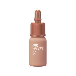 PERIPERA szminka - Ink Velvet - 24 Milky Nude