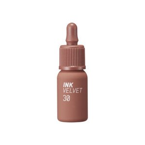PERIPERA szminka - Ink Velvet - 30 Classic Nude