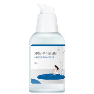 Round Lab serum do twarzy - Birch Juice Moisturizing Serum