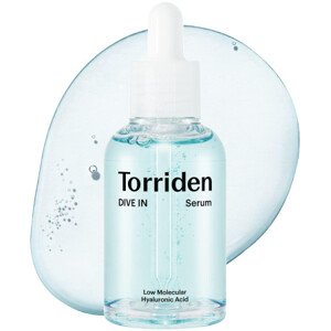 Torriden serum do twarzy - DIVE-IN Low Molecular Hyaluronic Acid Serum