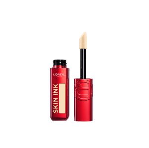 L’Oréal Paris Infaillible Skin Ink Foundcealer - 100 Light Warm