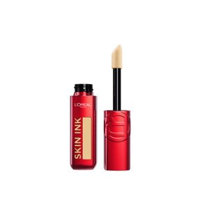 L’Oréal Paris Infaillible Skin Ink Foundcealer - 140 Light Warm