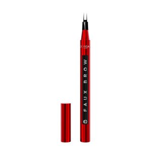 L’Oréal Paris Infallible Faux Brow - Soft Black
