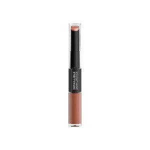 L’Oréal Paris Infaillible 24h Lipstick - 808 Limitless Beige​