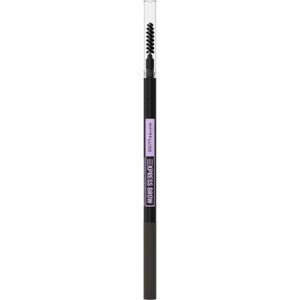 Maybelline New York Brow Ultra Slim Eyebrow Pencil - 05 Deep Brown
