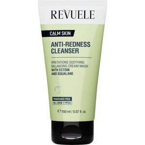 Revuele płyn oczyszczający - Anti-Redness Cleanser