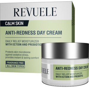 Revuele krem na dzień - Anti-Redness Day Cream