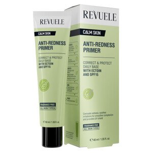 Revuele Anti-Redness Primer
