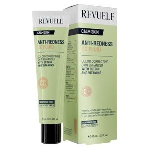 Revuele Anti-Redness CC Fluid