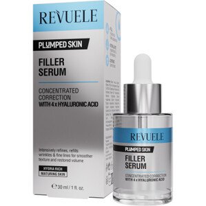 Revuele serum do twarzy -  Filler Serum