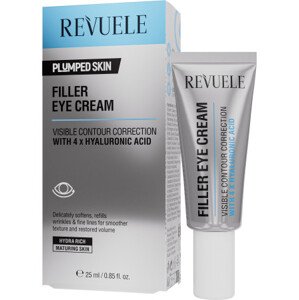 Revuele krem pod oczy- Filler Eye Cream