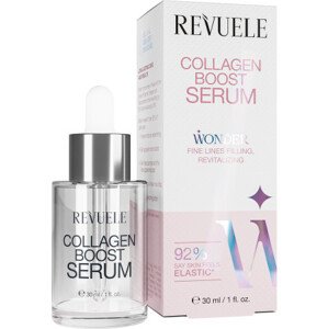 Revuele serum z kolagenem - Wonder Collagen Boost Serum