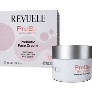 Revuele krem do twarzy - Prebio Skin Balance Prebiotic Face Cream