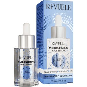 Revuele serum do twarzy - Moisturizing Face Serum