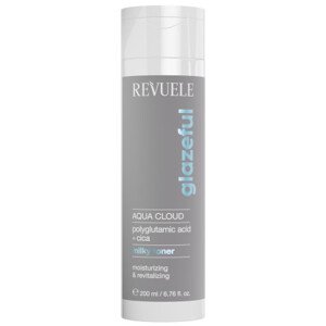 Revuele toner do twarzy - Aqua Cloud Milky Toner