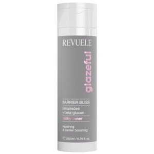 Revuele toner do twarzy - Barrier Bliss Milky Toner