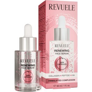 Revuele serum do twarzy - Renewing Face Serum