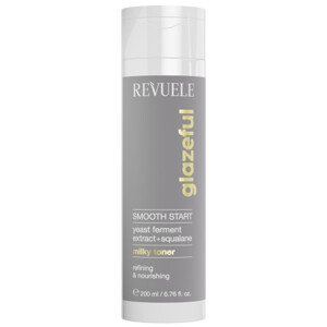Revuele toner do twarzy - Smooth Start Milky Toner