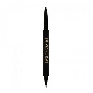Revolution Awesome Eyeliner Felt And Kohl