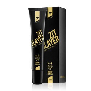 Angry Beards ZIT SLAYER LE PIMP