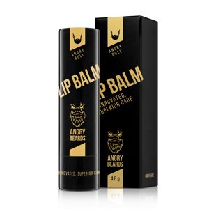 Balsam do ust Angry Bull