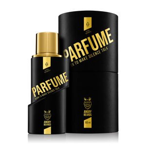 Angry Beards Perfumy Sick Sensei