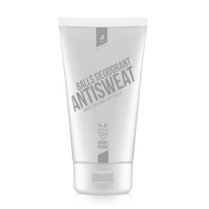 Angry Beards Antisweat Sit & Chill – Dezodorant do kulek