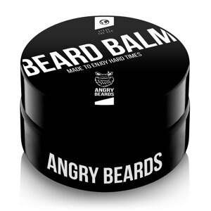 Angry Beards Balsam do brody Steve CEO