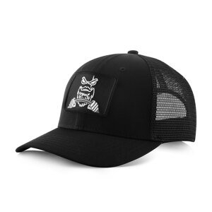 Angry Beards Czapka z daszkiem Trucker