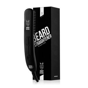 Angry Beards Prostownica do brody Beard Straightener