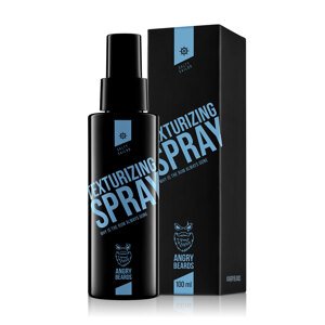 Angry Beards Spray teksturyzacyjny Salty Sailor Balení: 100 ml