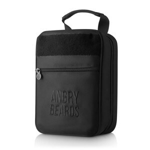 Angry Beards Torba kosmetyczna Tactical bag 2.0