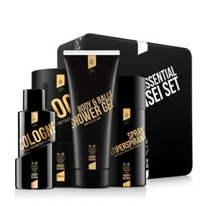 ZESTAW ESSENTIAL SICK SENSEI