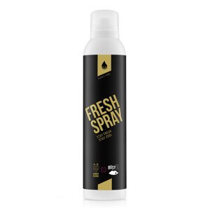 Odświeżający spray Angry Beards & Busy B