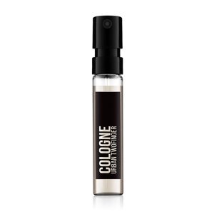 Angry Beards Woda kolońska Urban Twofinger - Tester 2 ml