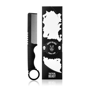 Angry Beards Grzebień Combat comb