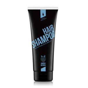 Angry Beards Szampon do włosów Urban Twofinger 230 ml