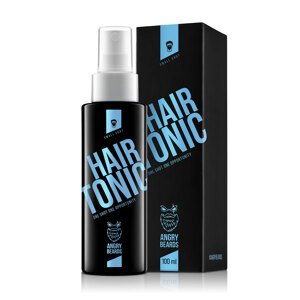 Angry Beards Tonik do włosów Wersja: 100 ml