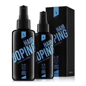 Angry Beards DOPING DLA PIÓR 2-PACK